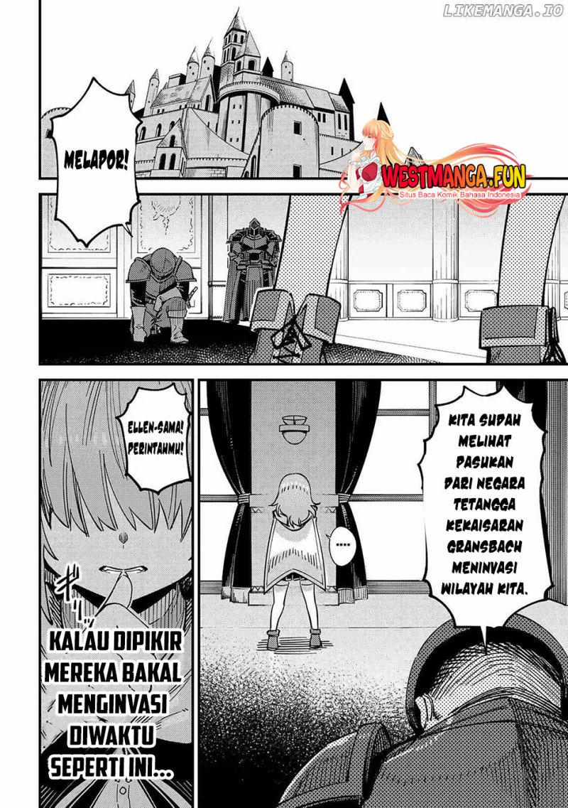 Kaifuku Jutsushi Yarinaoshi: Sokushi Mahou to Skill Copy no Chouetsu Heal